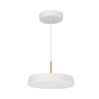  - Светильник SP-ELEGANT-R300-17W Day4000 (WH, 120 deg, 230V) (Arlight, IP20 Металл, 3 года)