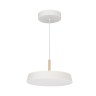 Светильник SP-ELEGANT-R300-17W Day4000 (WH, 120 deg, 230V) (Arlight, IP20 Металл, 3 года) - Светильник SP-ELEGANT-R300-17W Day4000 (WH, 120 deg, 230V) (Arlight, IP20 Металл, 3 года)