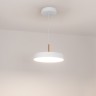 Светильник SP-ELEGANT-R300-17W Day4000 (WH, 120 deg, 230V) (Arlight, IP20 Металл, 3 года) - Светильник SP-ELEGANT-R300-17W Day4000 (WH, 120 deg, 230V) (Arlight, IP20 Металл, 3 года)