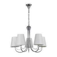  - Подвесная люстра Arti Lampadari Macerata E 1.1.5 N
