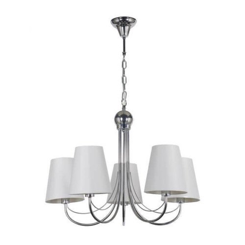 Подвесная люстра Arti Lampadari Macerata E 1.1.5 N 
