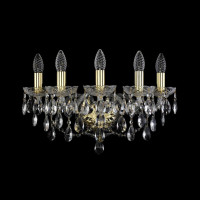  - Бра Bohemia Ivele 1415B/5/165 G