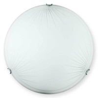  - Настенно-потолочный светодиодный светильник Toplight Wifa TL9142Y-00WH