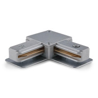  - Коннектор L-образный Elektrostandard Track Rail SL Surface TRC-1-1-L-CH 4690389150937