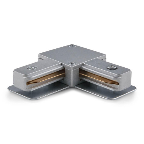 Коннектор L-образный Elektrostandard Track Rail SL Surface TRC-1-1-L-CH 4690389150937 