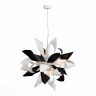 Подвесная люстра ST Luce Spiraglio SL453.453.06E - Подвесная люстра ST Luce Spiraglio SL453.453.06E