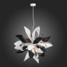 Подвесная люстра ST Luce Spiraglio SL453.453.06E - Подвесная люстра ST Luce Spiraglio SL453.453.06E