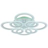 Потолочная светодиодная люстра Profit Light 8086/4+4 WHT - Потолочная светодиодная люстра Profit Light 8086/4+4 WHT