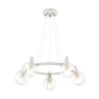  - Подвесная люстра Lumion Rita 3648/5