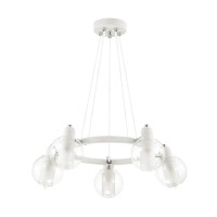  - Подвесная люстра Lumion Rita 3648/5