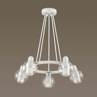  - Подвесная люстра Lumion Rita 3648/5