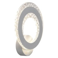  - Настенный светодиодный светильник Profit Light 8043/1W WHT