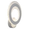 Настенный светодиодный светильник Profit Light 8043/1W WHT - Настенный светодиодный светильник Profit Light 8043/1W WHT