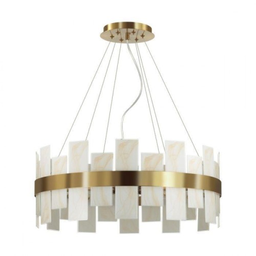 Подвесная люстра Lumion Shanti 5269/6 