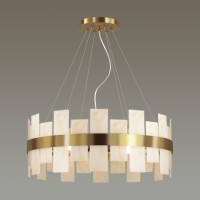  - Подвесная люстра Lumion Shanti 5269/6