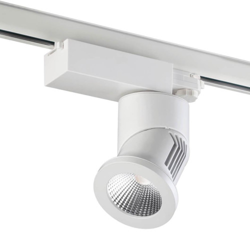 Трековый светодиодный светильник Novotech Prometa 357873 