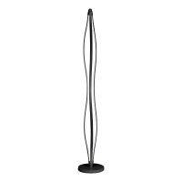  - Торшер iLedex Stringer F6329 BK