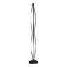 Торшер iLedex Stringer F6329 BK - Торшер iLedex Stringer F6329 BK