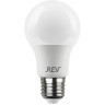 Лампа светодиодная REV A60 Е27 16W 6500K холодный белый свет груша 32530 7 - Лампа светодиодная REV A60 Е27 16W 6500K холодный белый свет груша 32530 7