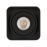Светильник SP-CUBUS-S100x100-8W Day4000 (BK, 45 deg, 230V) (Arlight, IP20 Металл, 3 года) - Светильник SP-CUBUS-S100x100-8W Day4000 (BK, 45 deg, 230V) (Arlight, IP20 Металл, 3 года)