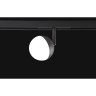 Трековый светодиодный светильник для магнитного шинопровода Crystal Lux Space CLT 0.33 007 7W BL 4000K - Трековый светодиодный светильник для магнитного шинопровода Crystal Lux Space CLT 0.33 007 7W BL 4000K