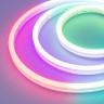 Герметичная лента SPI MOONLIGHT-5000S-SIDE-5060-84-24V RGB (12х17mm, 18W, IP67) (Arlight, 18 Вт/м, IP67) - Герметичная лента SPI MOONLIGHT-5000S-SIDE-5060-84-24V RGB (12х17mm, 18W, IP67) (Arlight, 18 Вт/м, IP67)