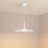 Светильник SP-FIORE-R400-13W Warm3000 (WH, 120 deg, 230V) (Arlight, IP20 Металл, 3 года) - Светильник SP-FIORE-R400-13W Warm3000 (WH, 120 deg, 230V) (Arlight, IP20 Металл, 3 года)