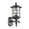Уличный настенный светильник Odeon Light House 4043/1W - Уличный настенный светильник Odeon Light House 4043/1W