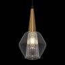Подвесной светильник Freya Copita FR8007PL-01GB - Подвесной светильник Freya Copita FR8007PL-01GB