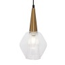 Подвесной светильник Freya Copita FR8007PL-01GB - Подвесной светильник Freya Copita FR8007PL-01GB