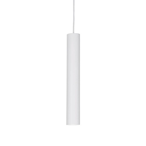 Трековый светильник Ideal Lux Look Track Bianco 231662 
