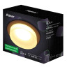Потолочный светильник Ritter Celle 52052 8 - Потолочный светильник Ritter Celle 52052 8