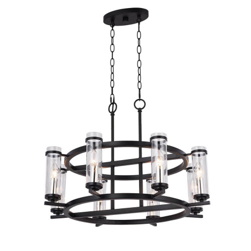 Подвесная люстра ST Luce Bichero SL334.403.08 