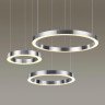 Подвесной светодиодный светильник Odeon Light Brizzi 4244/35L - Подвесной светодиодный светильник Odeon Light Brizzi 4244/35L