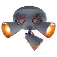  - Спот Lussole Loft LSP-8021