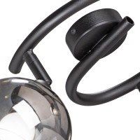  - Спот Vitaluce V4314-1/3PL