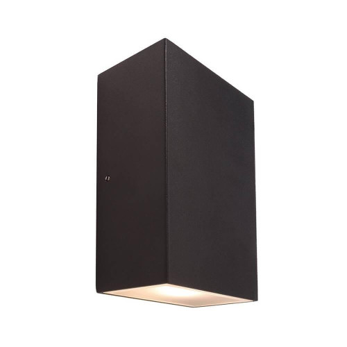 Уличный настенный светильник Deko-Light Kimbali Square 731014 