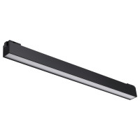 Трековый светодиодный светильник Novotech Kit 358521 - Трековый светодиодный светильник Novotech Kit 358521