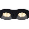 Встраиваемый светильник Ambrella light Techno Spot TN102507 - Встраиваемый светильник Ambrella light Techno Spot TN102507