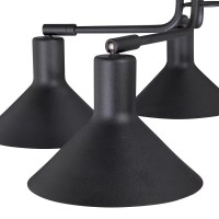  - Спот Vitaluce V4809-1/5PL