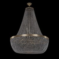  - Подвесная люстра Bohemia Ivele 19111/H2/100IV G