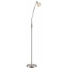 Торшер Globo Elliott 54341-1S - Торшер Globo Elliott 54341-1S