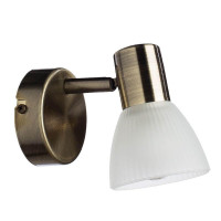  - Спот Arte Lamp Parry A5062AP-1AB