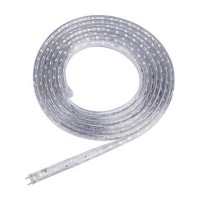  - Светодиодная влагозащищенная лента Horoz 6W/m 60LED/m 5050SMD теплый белый 50M 081-004-0001 (HL543L)