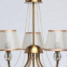 Подвесная люстра MW-Light Федерика 684011505 - Подвесная люстра MW-Light Федерика 684011505