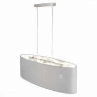  - Подвесная люстра Evoluce Brescia SLE300533-03