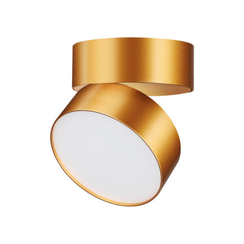 Светодиодный спот Novotech Prometa 358751 