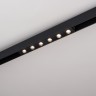 Светильник MAG-DOTS-25-L200-6W Warm3000 (BK, 30 deg, 24V, DALI) (Arlight, IP20 Металл, 5 лет) - Светильник MAG-DOTS-25-L200-6W Warm3000 (BK, 30 deg, 24V, DALI) (Arlight, IP20 Металл, 5 лет)