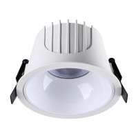 - Встраиваемый светодиодный светильник Novotech Knof 358698