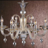 Подвесная люстра Crystal Lux Caetano SP6 - Подвесная люстра Crystal Lux Caetano SP6